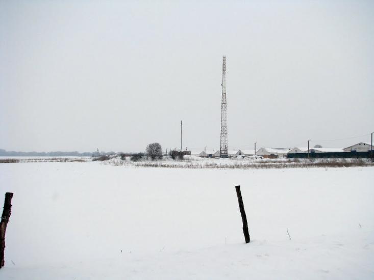 Фастівець з panoramio.com - Фастівець