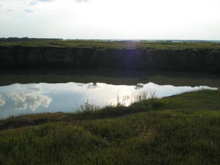 Антонівка з panoramio.com - Антоновка