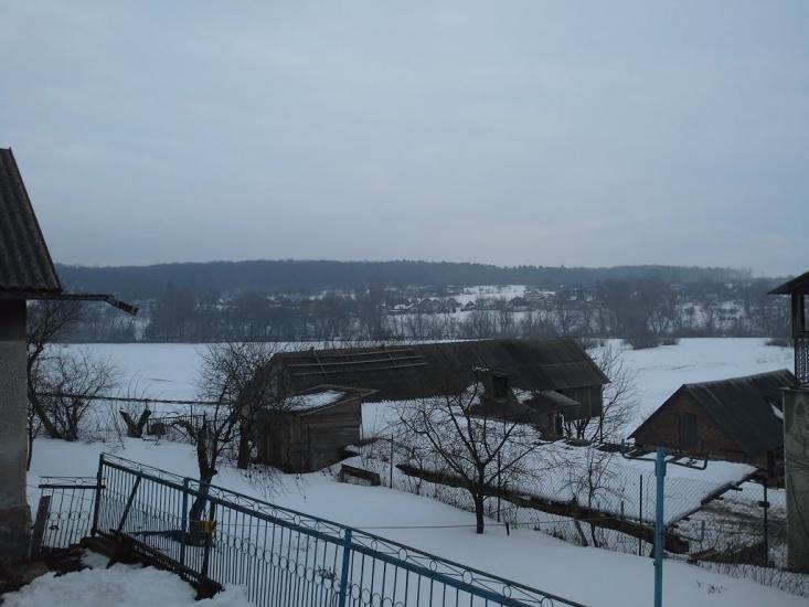Бурканів з panoramio.com - Бурканів