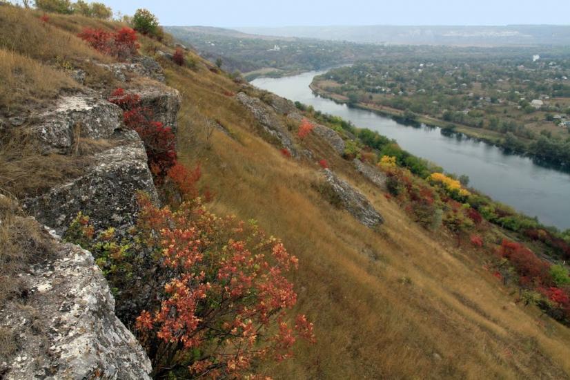 Кремінне з panoramio.com - Kreminne