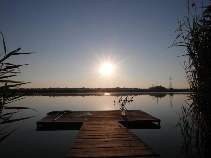 Біляївка з panoramio.com - Беляевка
