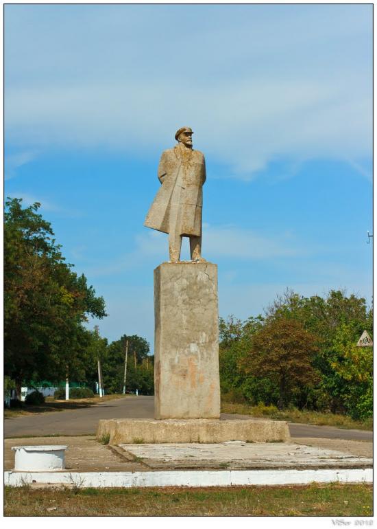 Ставкове з panoramio.com - Ставкове