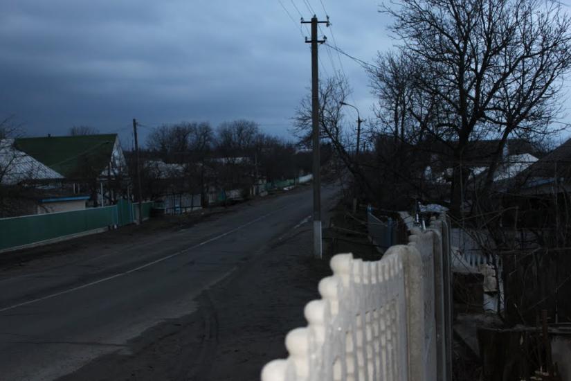 Устя з panoramio.com - Устя