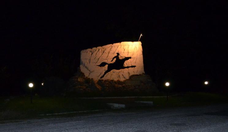 Черемисівка з panoramio.com - Черемисівка