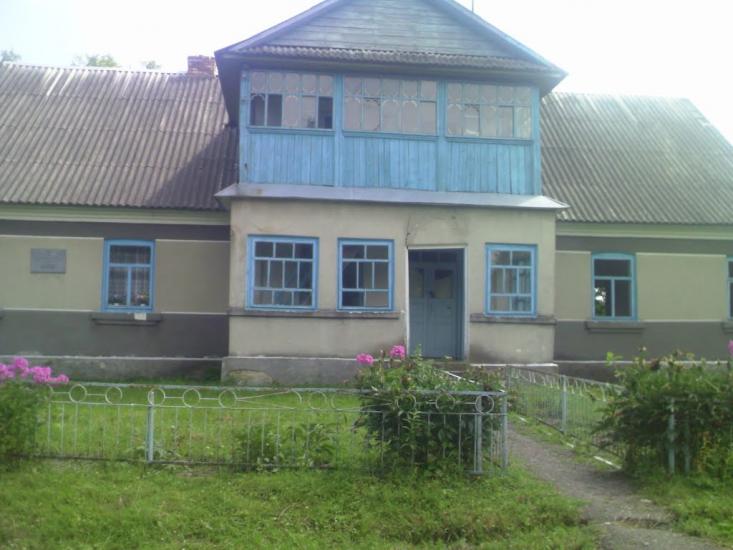 Темногайці з panoramio.com - Темногайці