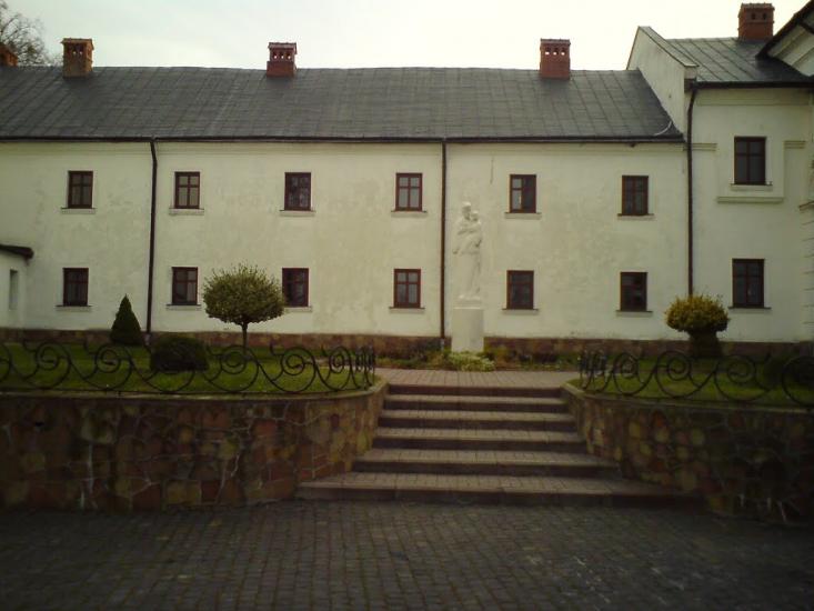 Козулька з panoramio.com - Козулька