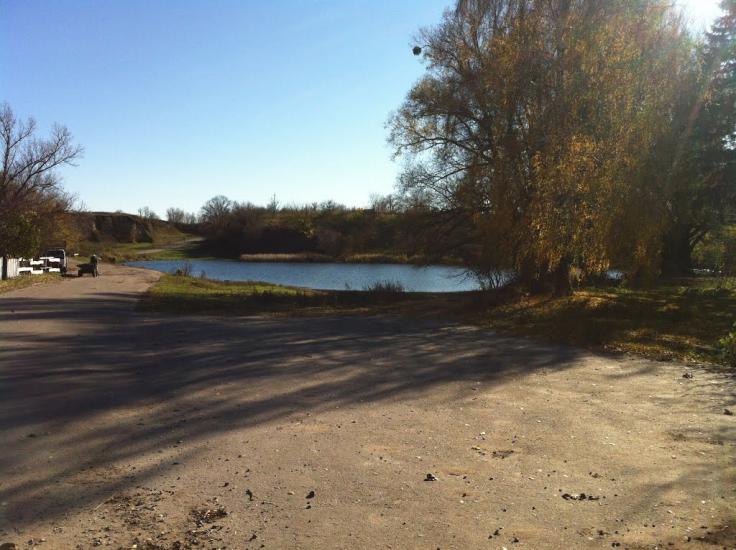 Корнин з panoramio.com - Корнин