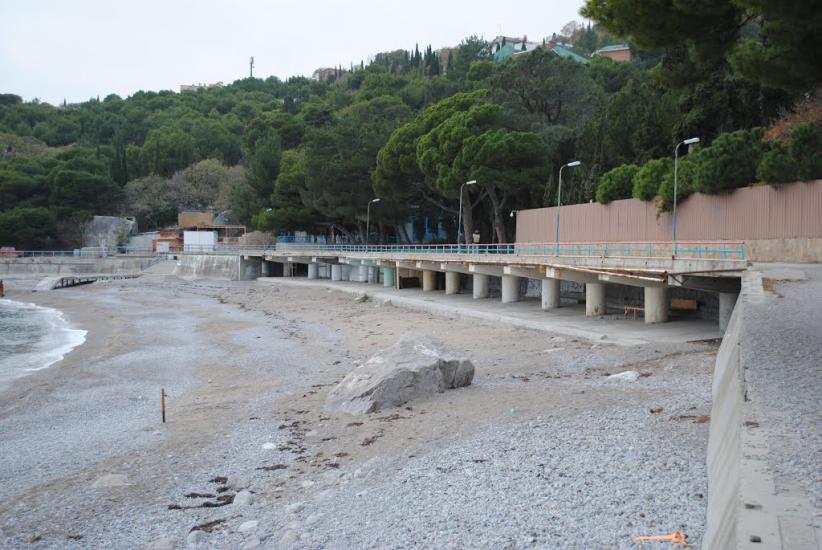 Паркове з panoramio.com - Парковое