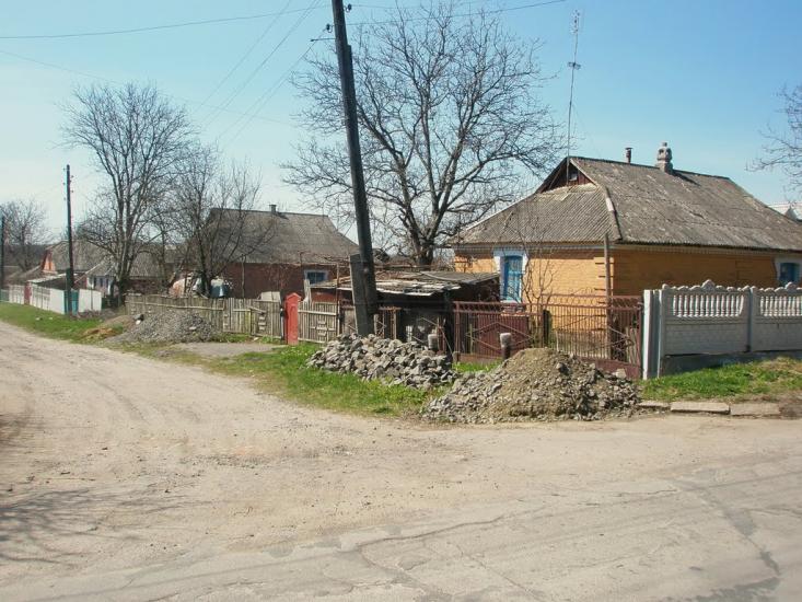 Селище з panoramio.com - Селище