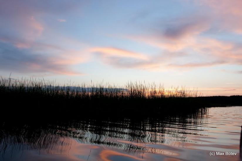 Олизарівка з panoramio.com - Олизаровка