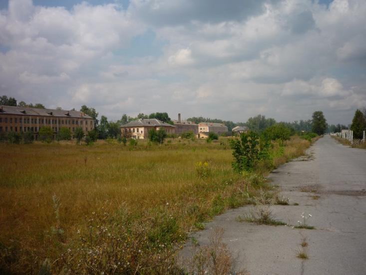 Славута з panoramio.com - Slavuta