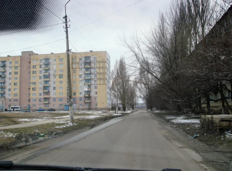 Авдіївка з panoramio.com (ч.2) - Авдеевка