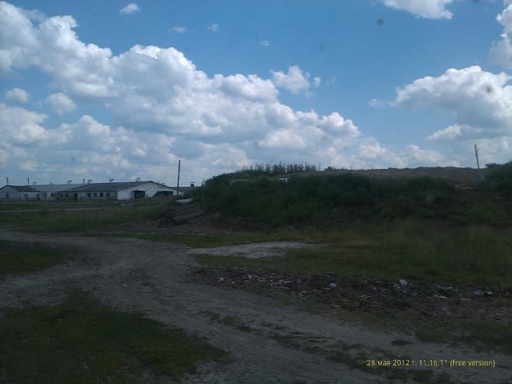 Вихвостів з panoramio.com - Вихвостів