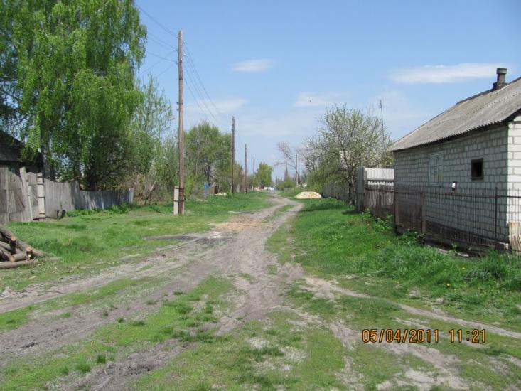 Мілуватка з panoramio.com - Мілуватка