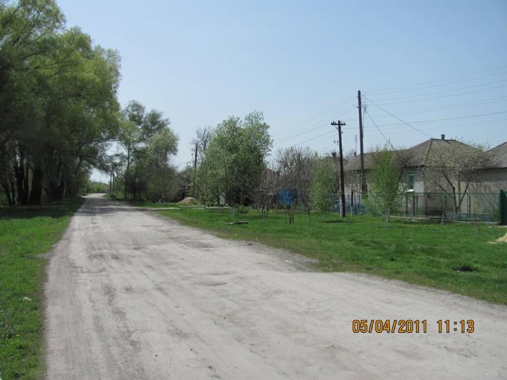 Мілуватка з panoramio.com - Мілуватка