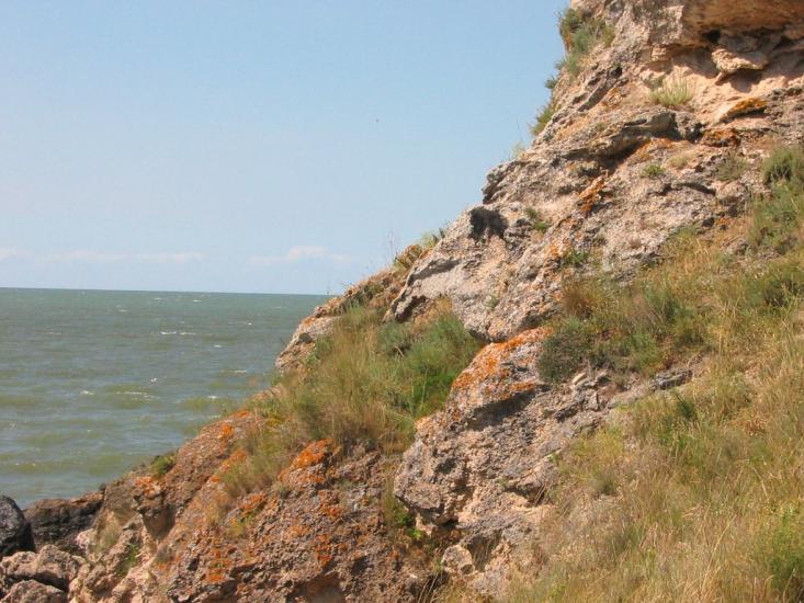Семенівка з panoramio.com - Семенівка