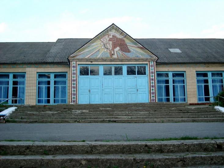 Конищів з panoramio.com - Конищев