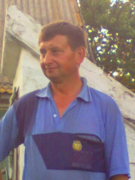 Зоря з panoramio.com - Зоря