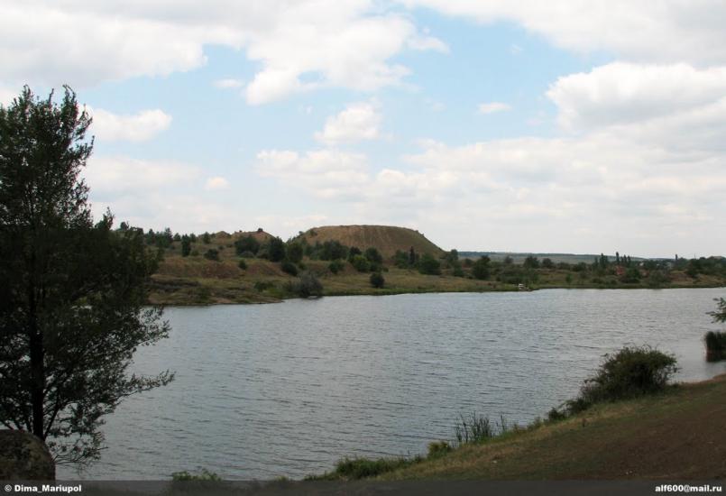 Анадоль з panoramio.com - Анадоль