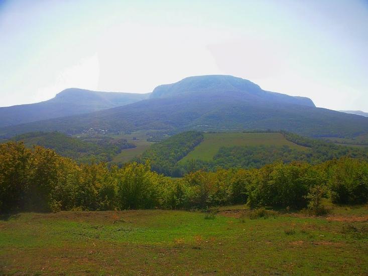 Плотинне з panoramio.com - Плотинное