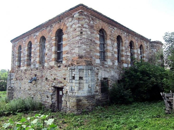 Варваринці з panoramio.com - Варваринцы