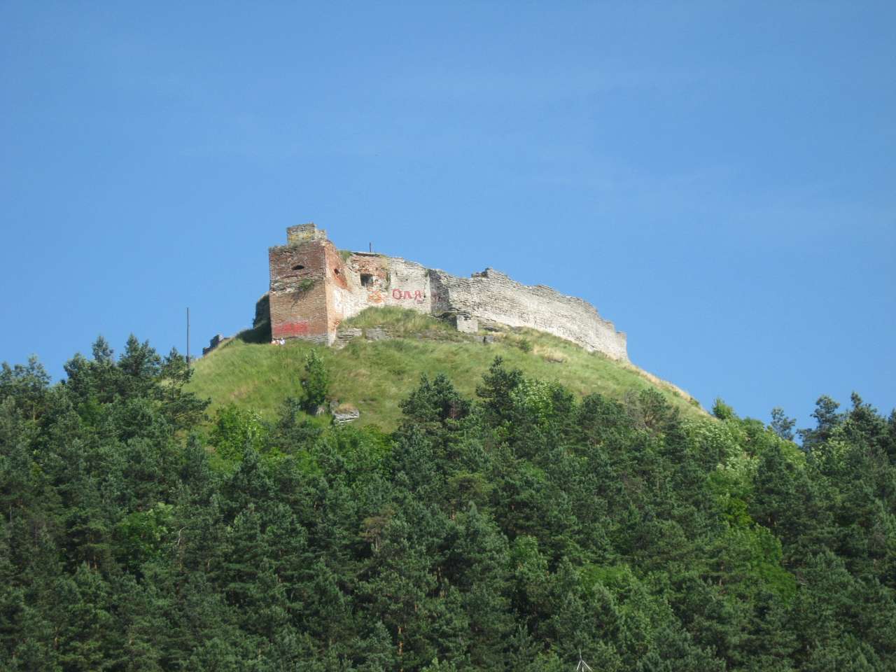 кременець - Кременець