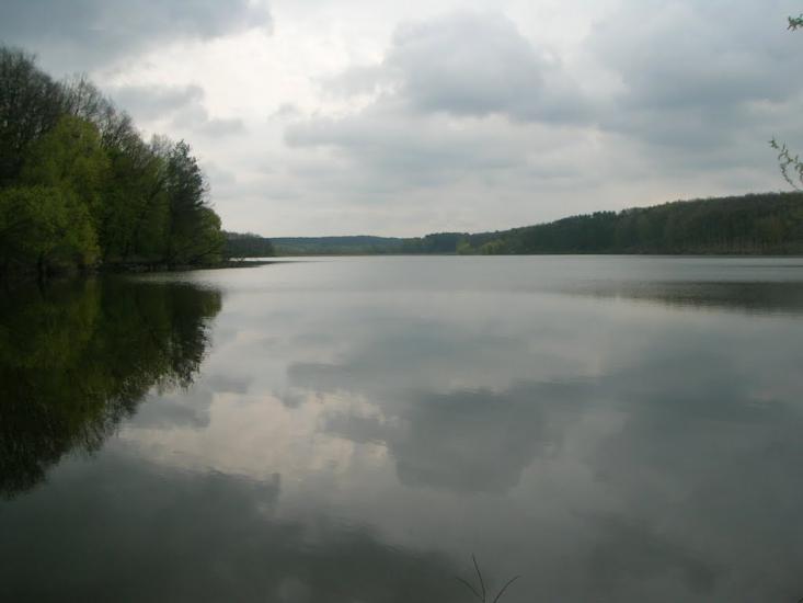 Северинівка з panoramio.com - Северинівка