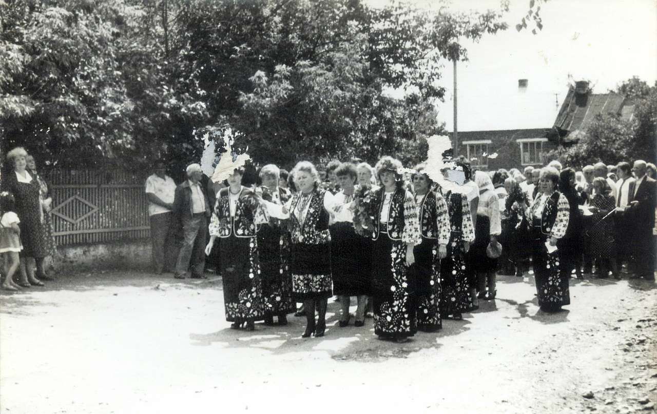МiЙ ГРИМАЙЛIВ - Гримайлов