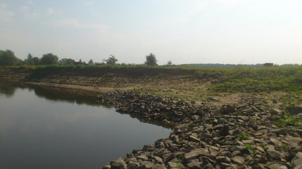 Любеч з panoramio.com - Любеч