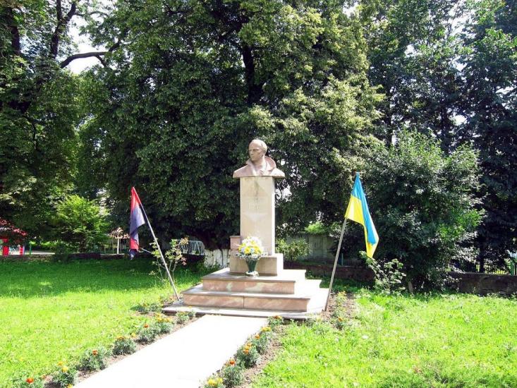 Варваринці з panoramio.com - Варваринцы