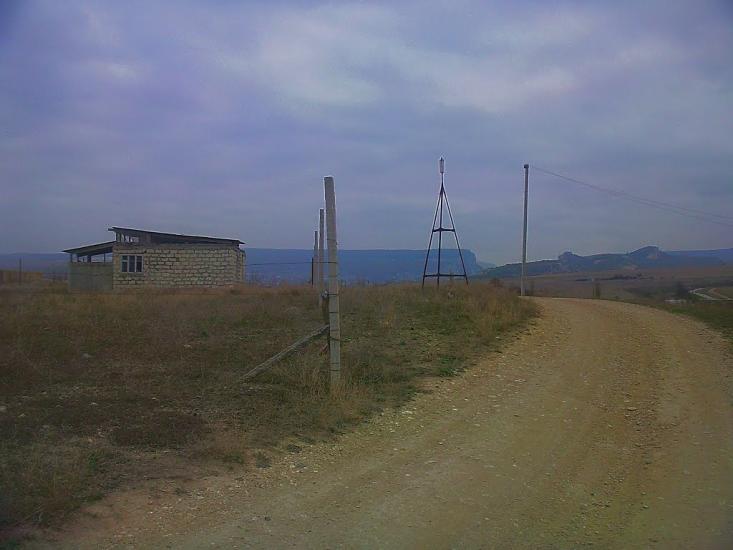 Холмівка з panoramio.com - Холмовка
