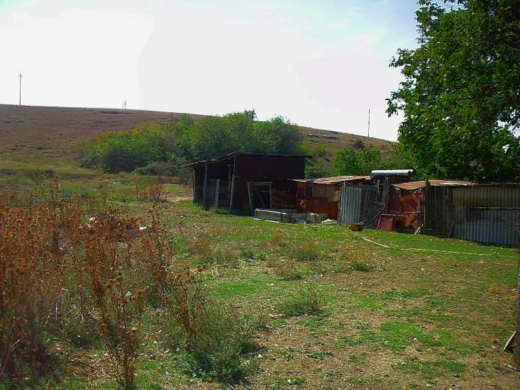 Кочергіне з panoramio.com - Кочергино