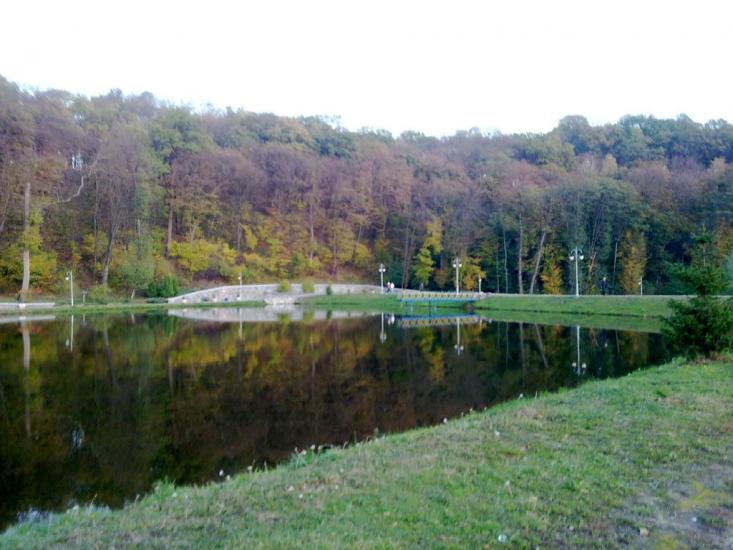 Хотів з panoramio.com - Хотов