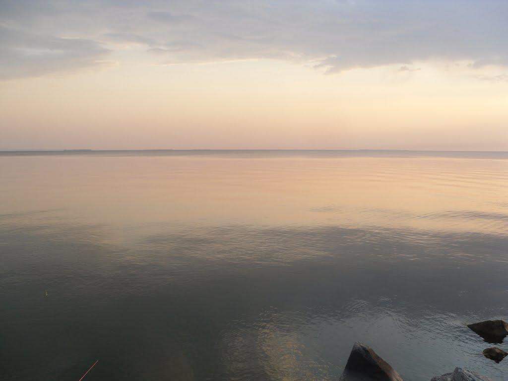 Градизьк з panoramio.com - Gradyzk