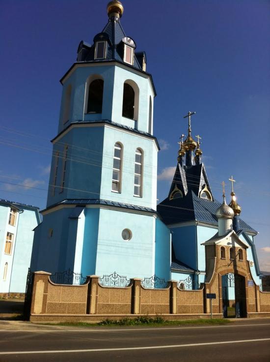 Ракошино з panoramio.com - Ракошино
