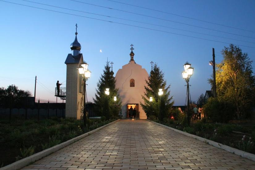Ямпіль з panoramio.com - Ямполь