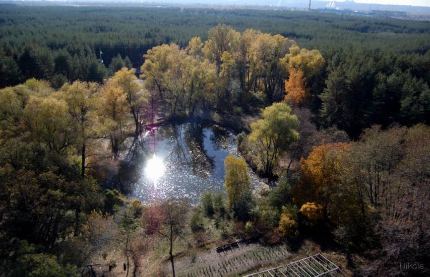 Варварівка з panoramio.com - Варварівка