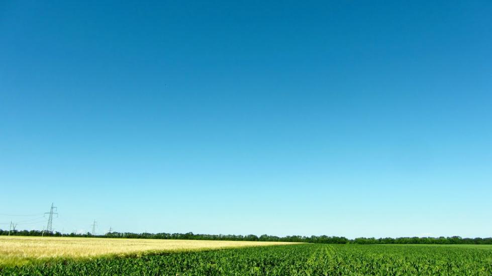 Володимирівка з panoramio.com - Володимирівка