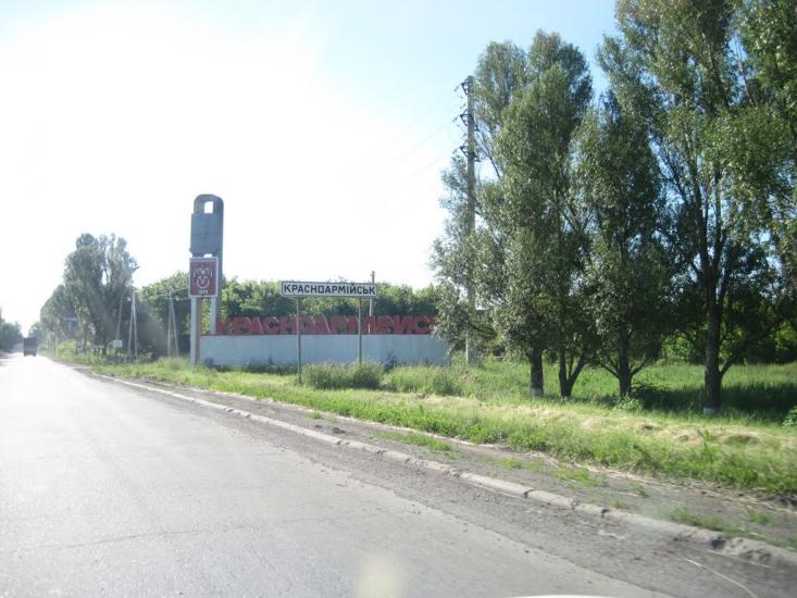 Звірове з panoramio.com - Звірове