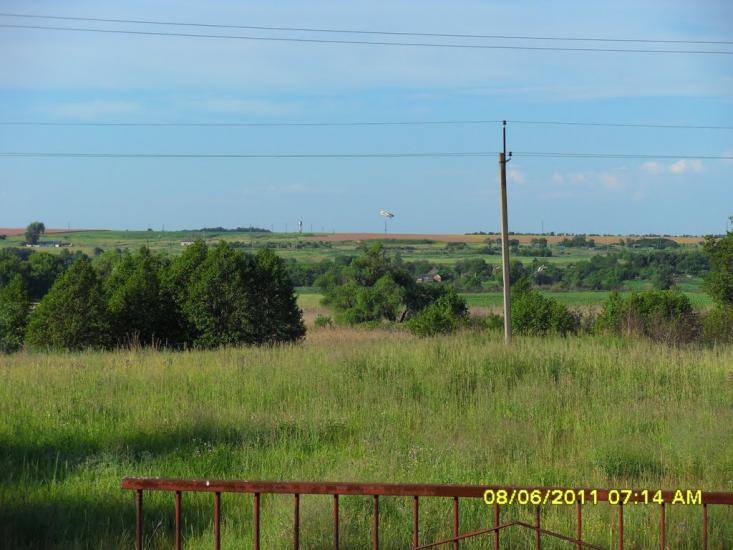 Черкаське з panoramio.com - Черкасское