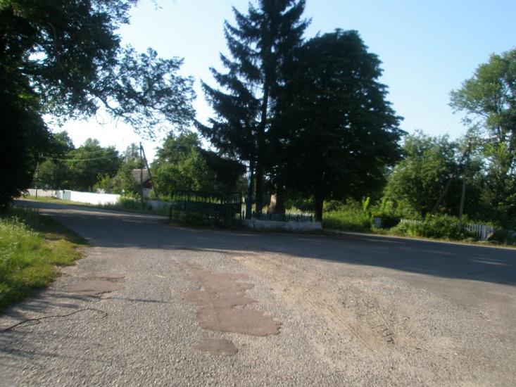 Бондарівка з panoramio.com - Бондарівка