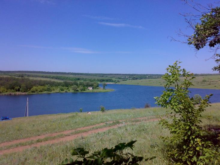 Путепровід з panoramio.com - Путепровод