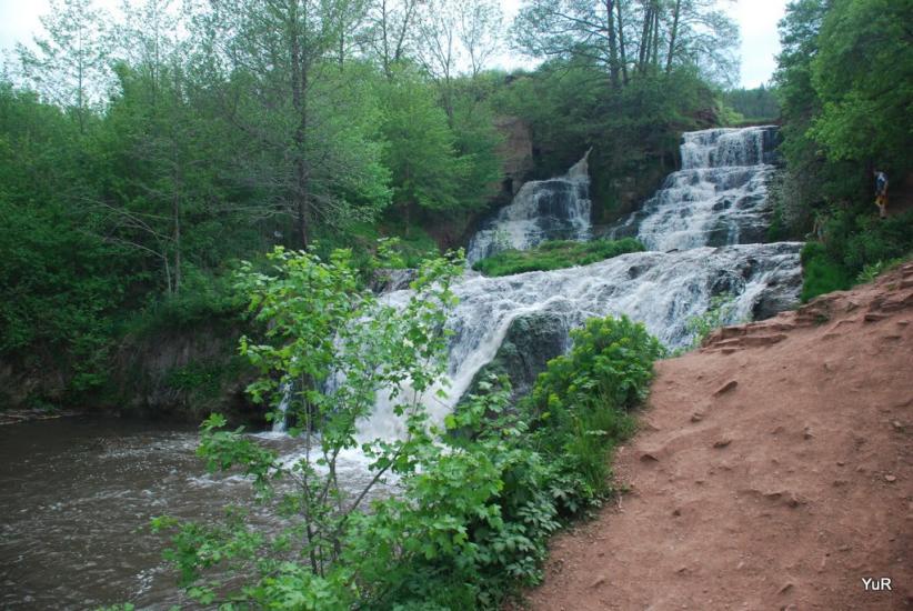 Нирків з panoramio.com - Nyrkiv