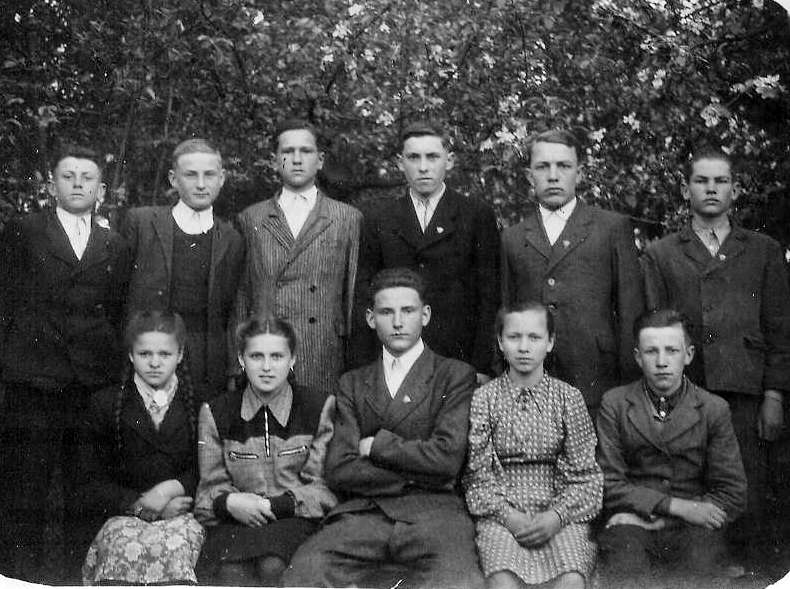МiЙ ГРИМАЙЛIВ - Гримайлов