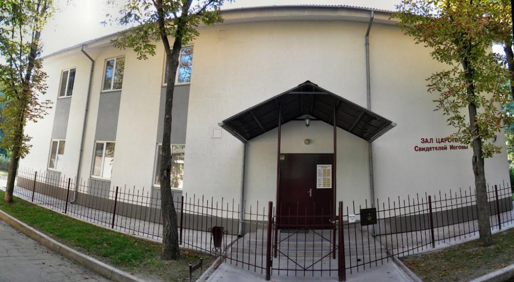 Жовтневе з panoramio.com - Жовтневое