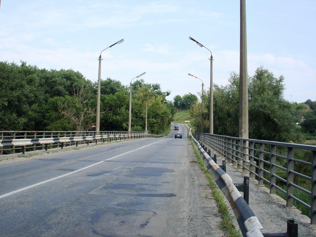 Білогородка з panoramio.com - Білогородка