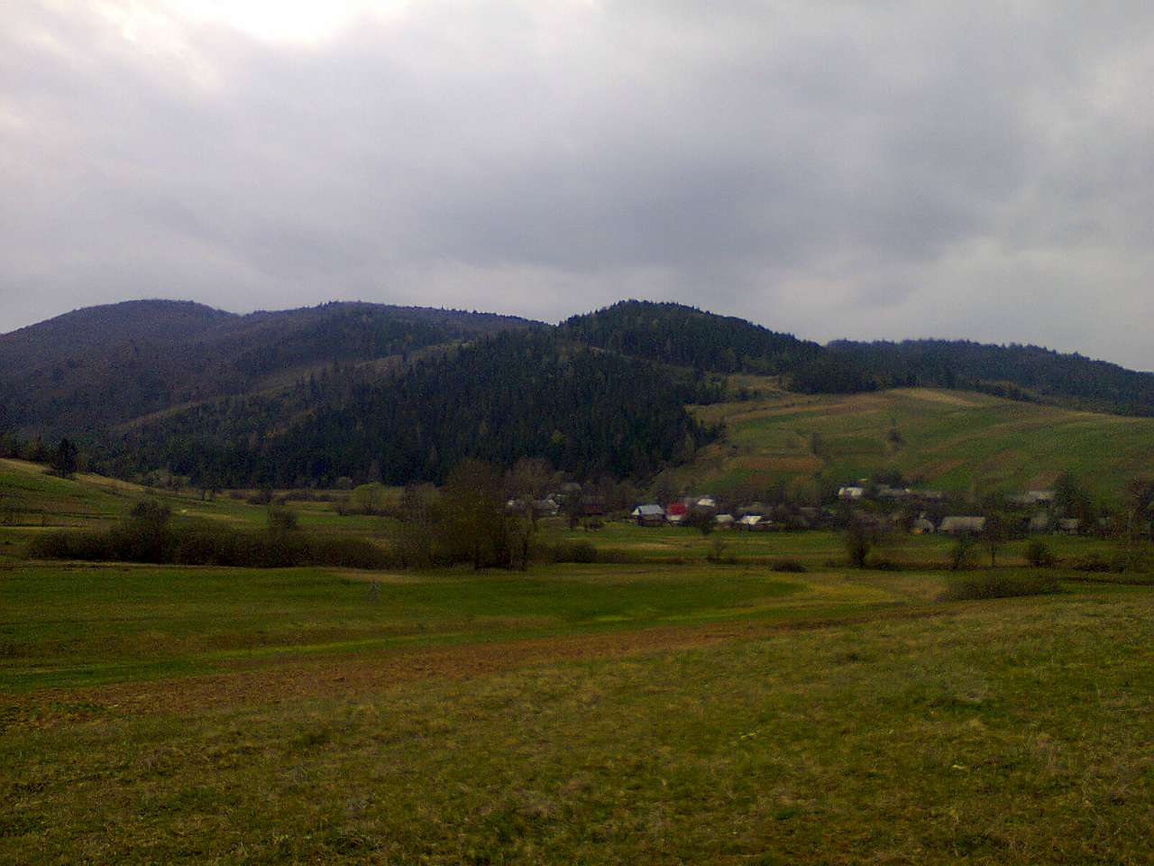 Кіндратів - Кіндратів