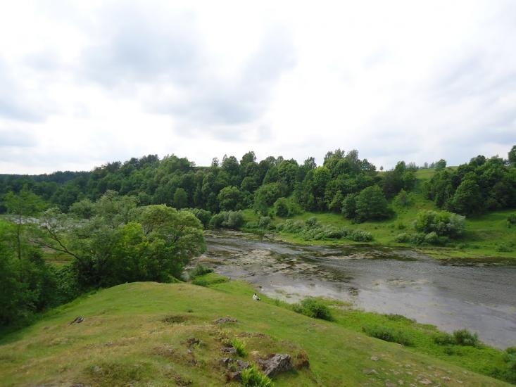 Маринин з panoramio.com - Маринин