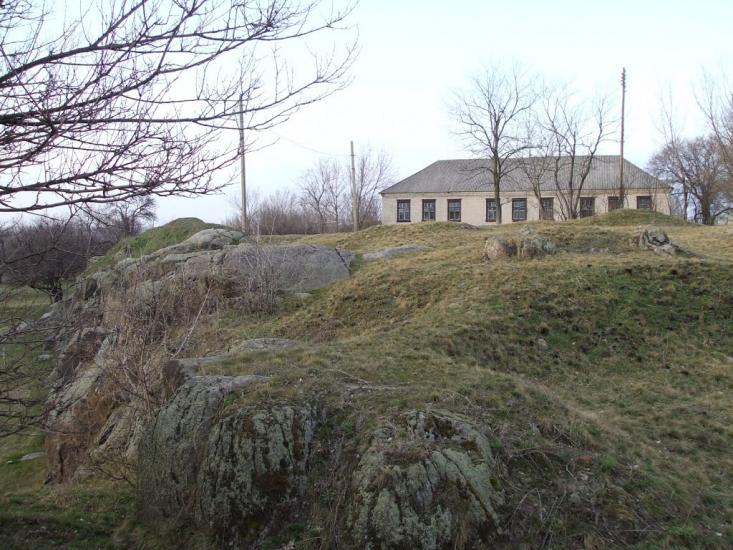 Кам'яні Потоки з panoramio.com - Каменные Потоки