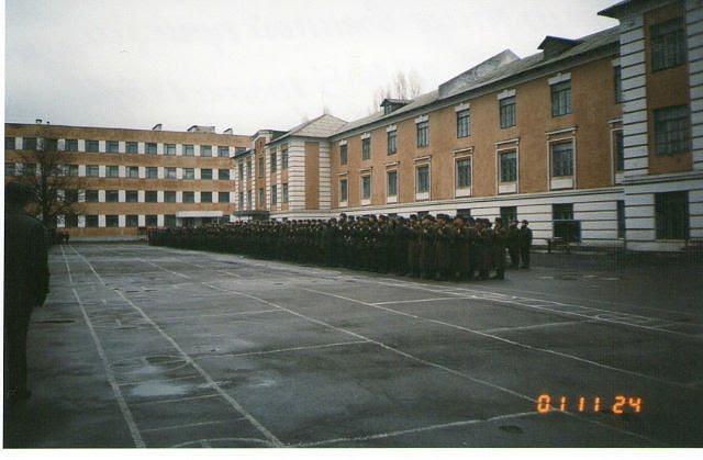 Богодухів з panoramio.com - Богодухов